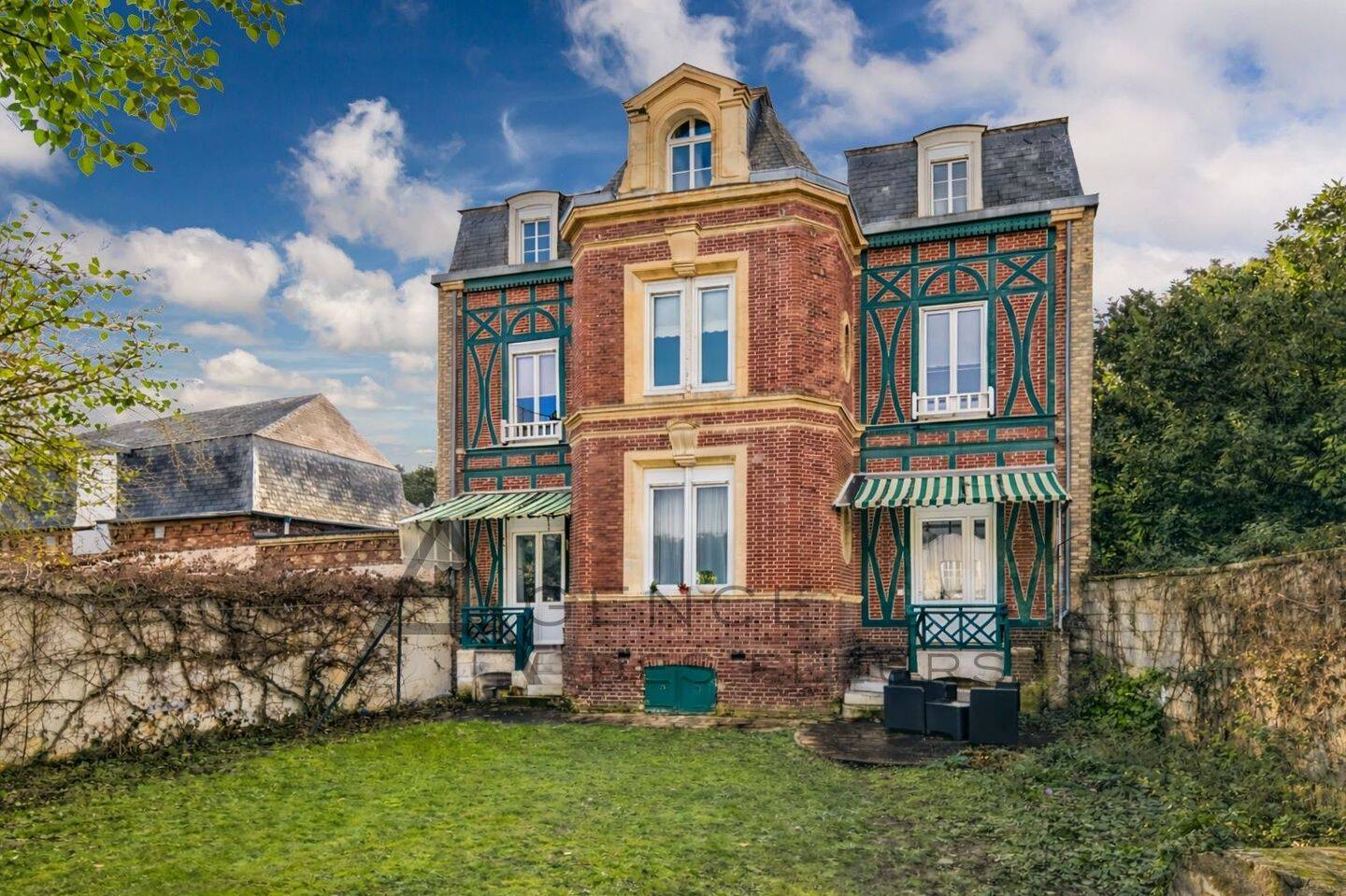 Maison 7 pièces 154 m² · à Elbeuf · 154 m² · 229 900 €