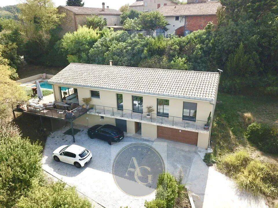 Maison 6 pièces 159 m² · à Mireval-Lauragais · 159 m² · 470 000 €