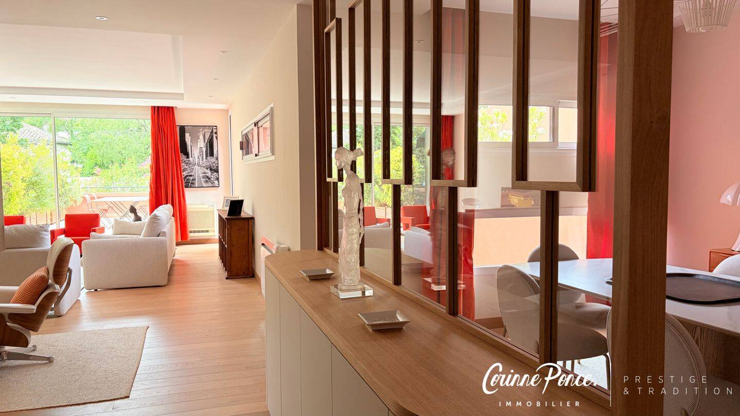 Appartement 6 pièces 217 m² · à Nîmes · 217 m² · 745 000 €