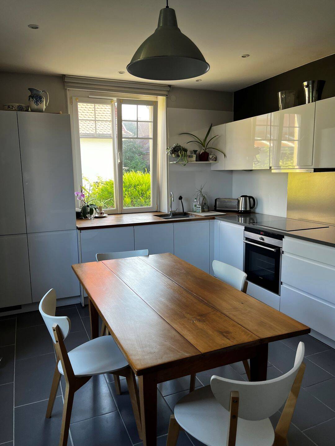 Appartement 4 pièces 110 m² · à Strasbourg · 110 m² · 1 580 €