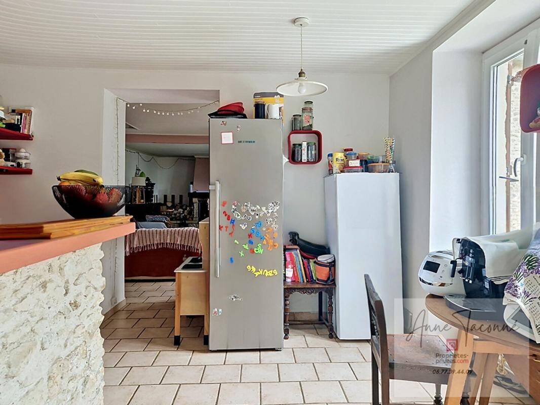 Maison 5 pièces 129 m² · à Étampes · 128,7 m² · 270 000 €