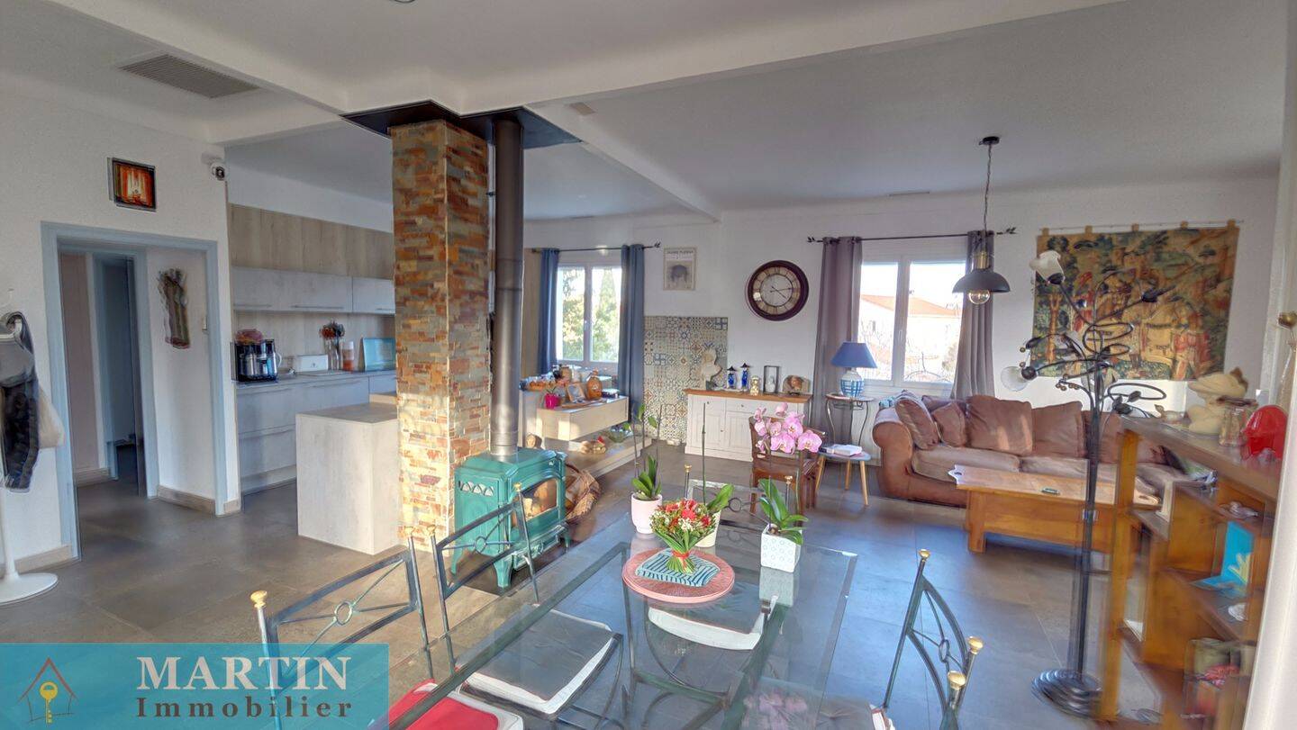 Maison 5 pièces 156 m² · à Céret · 156 m² · 445 000 €