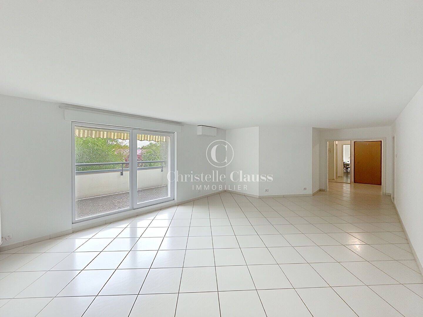 Appartement 4 pièces 104 m² · à Rixheim · 104 m² · 1 700 €/mois