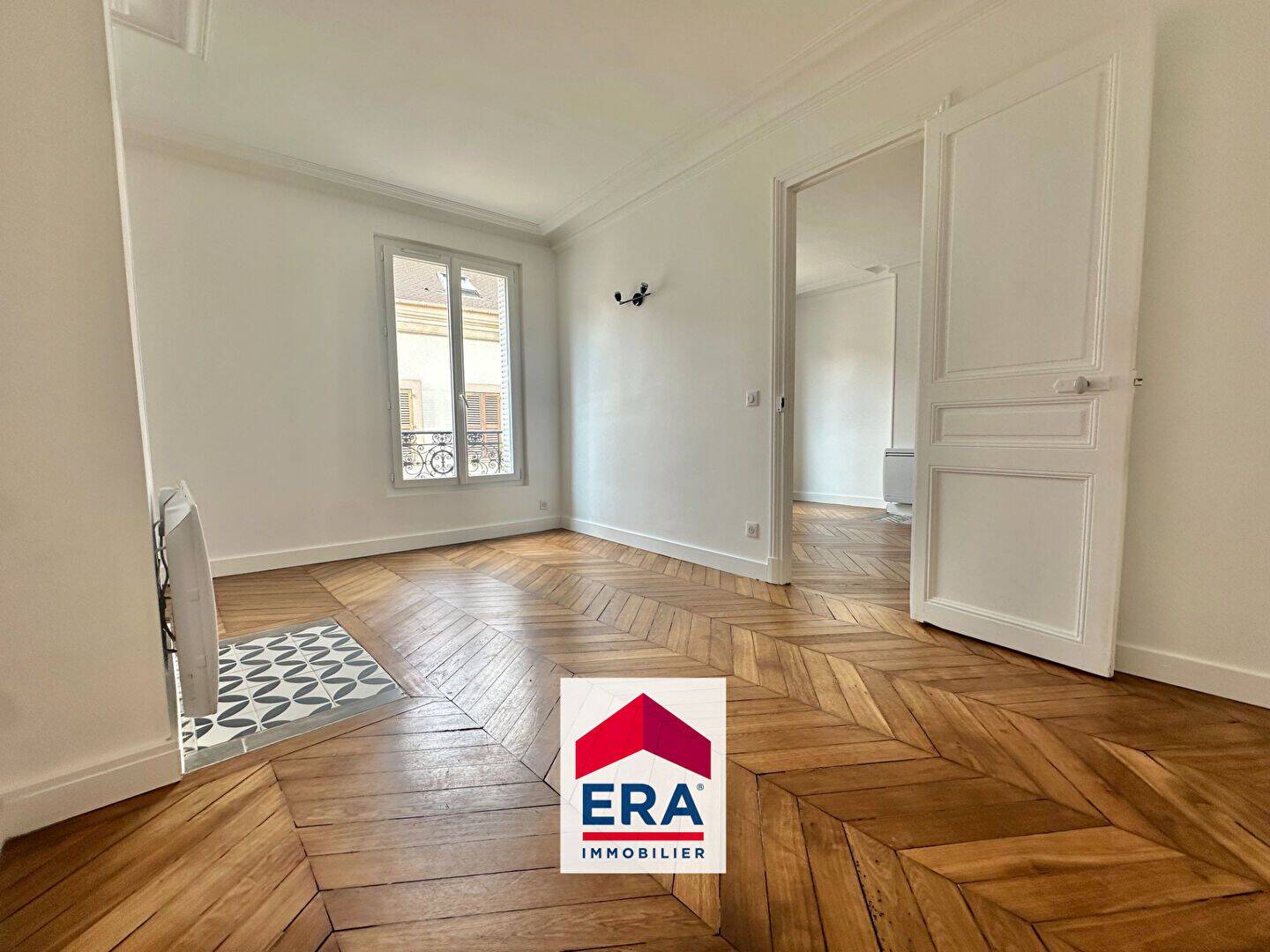 Appartement 2 pièces 45 m² · à Sartrouville · 45,1 m² · 209 900 €