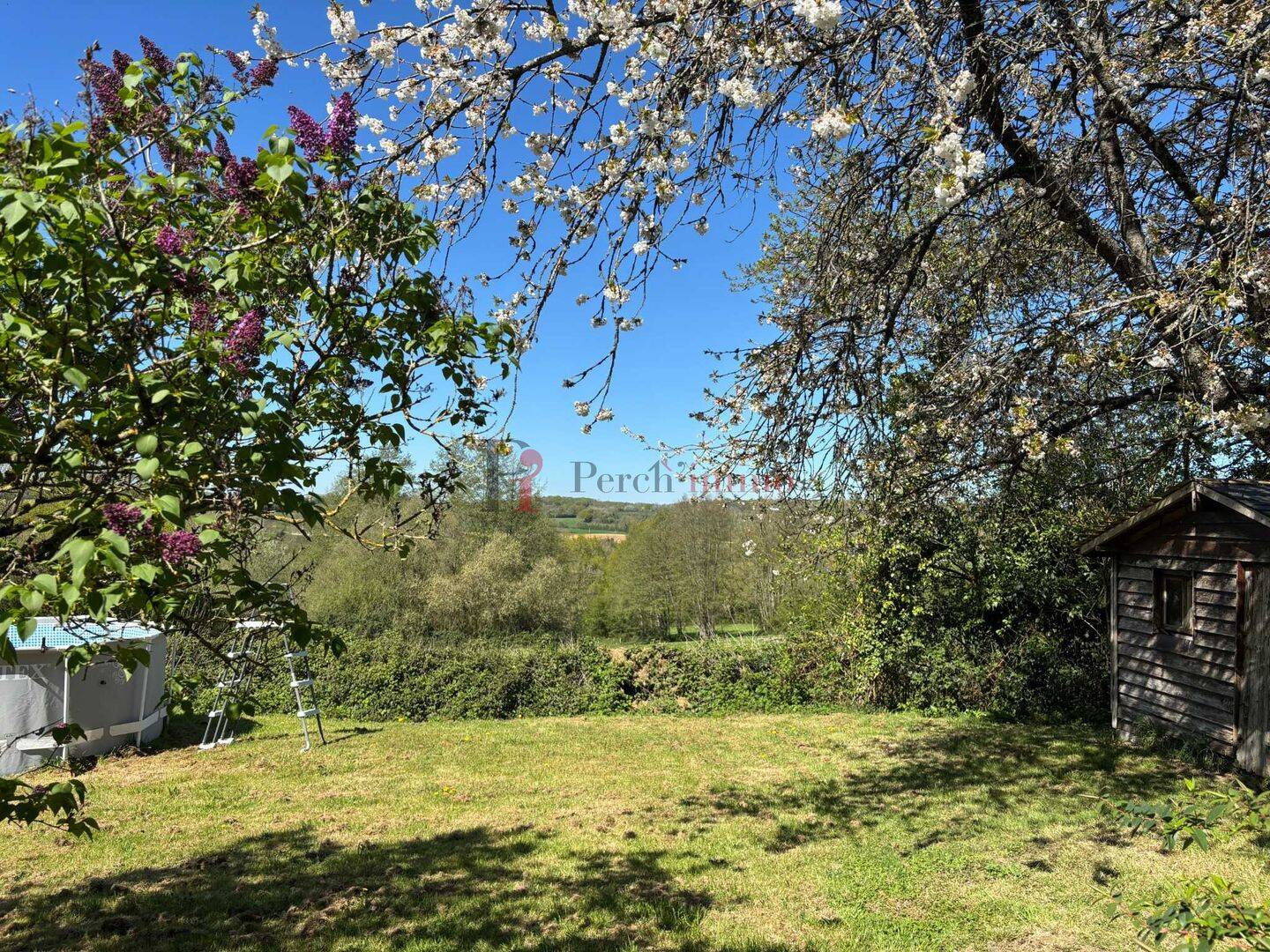 Maison 6 pièces 139 m² · à Perche en Nocé · 139 m² · 172 050 €