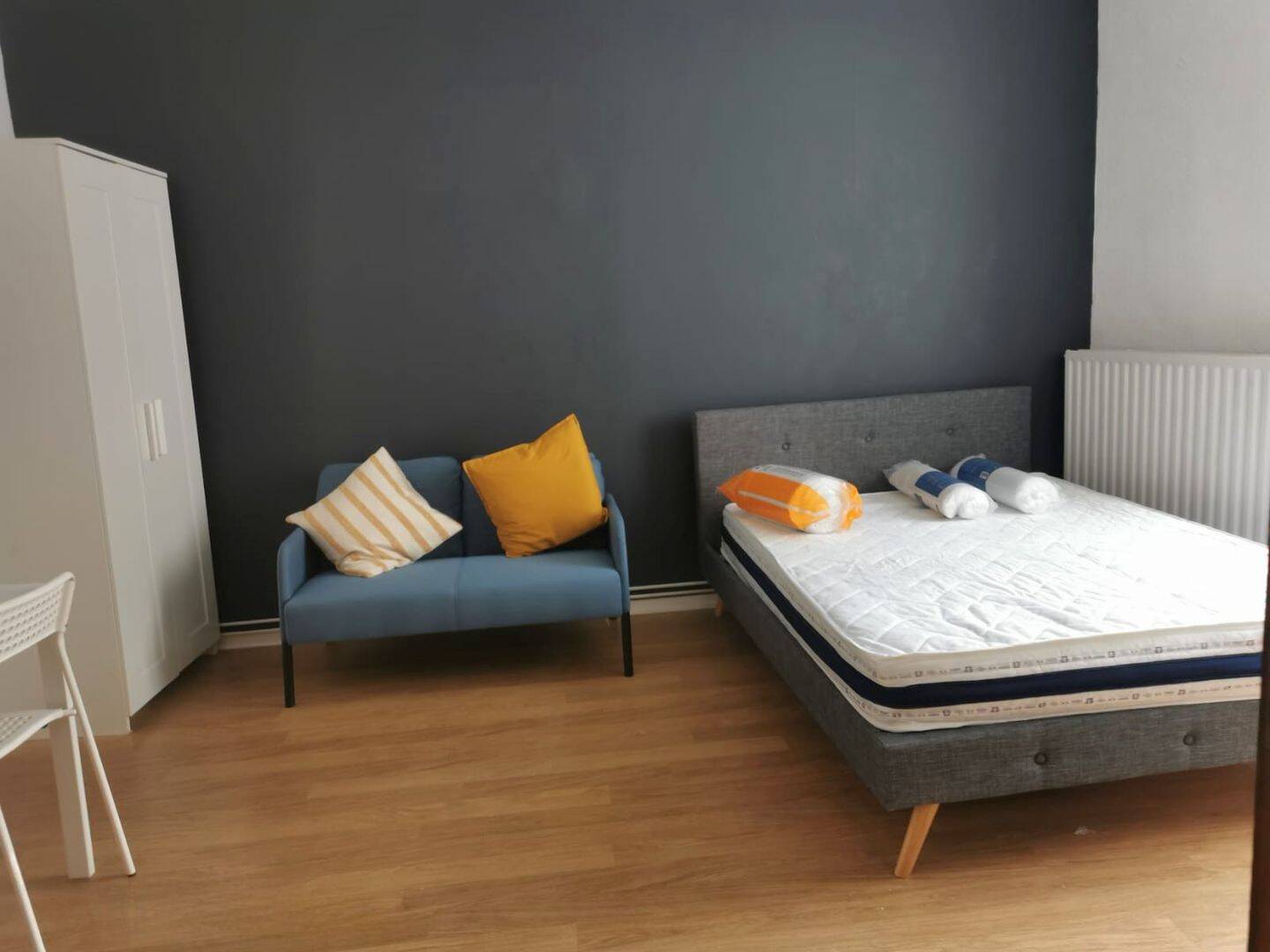 Appartement 1 pièce 25 m² · à Limoges · 25 m² · 440 €