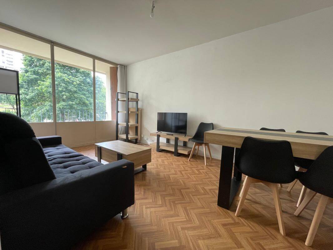 Appartement 3 pièces 63 m² · à Limoges · 63 m² · 67 000 €