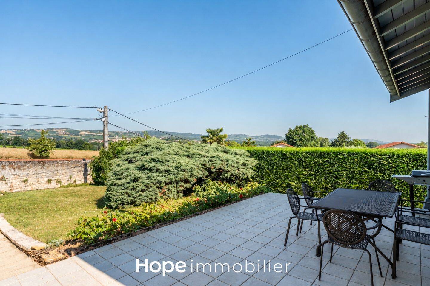Maison à vendre T4/F4 143 m² 480000 € Marcilly-d'Azergues ...