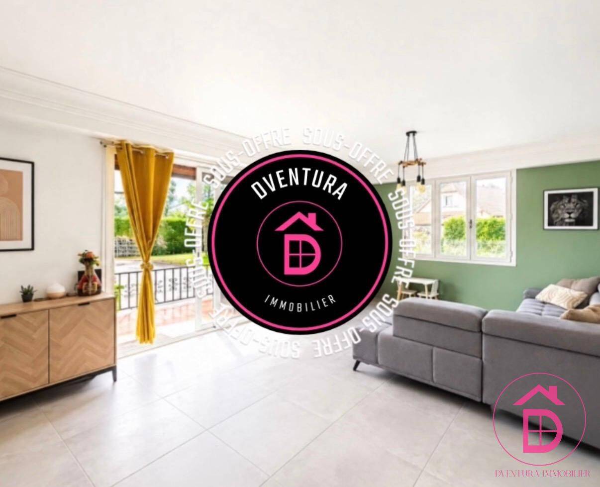 Maison 5 pièces 100 m² · à Nousty · 100 m² · 233 000 €