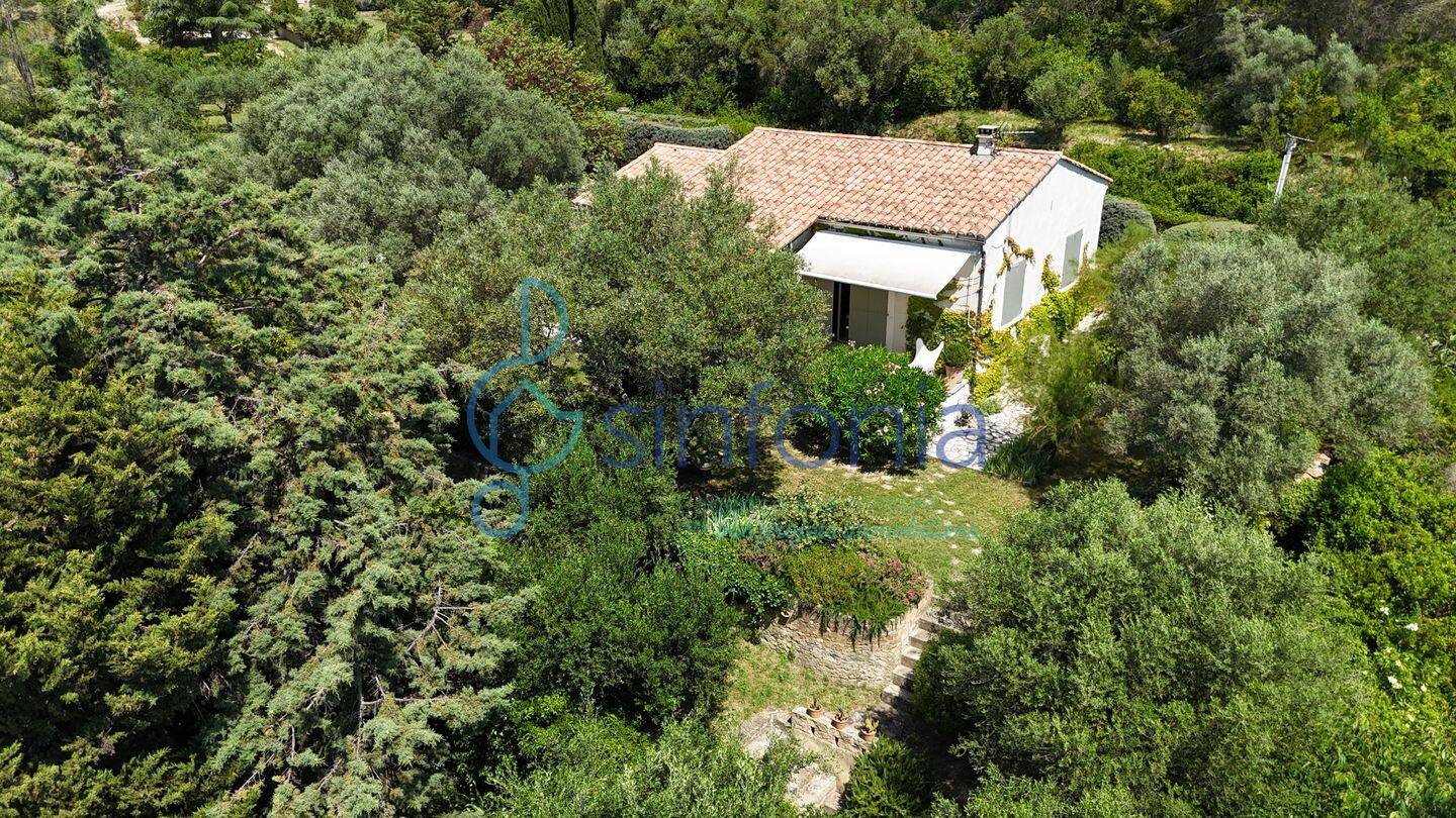 Maison 3 pièces 78 m² · à Uzès · 78,3 m² · 420 000 €