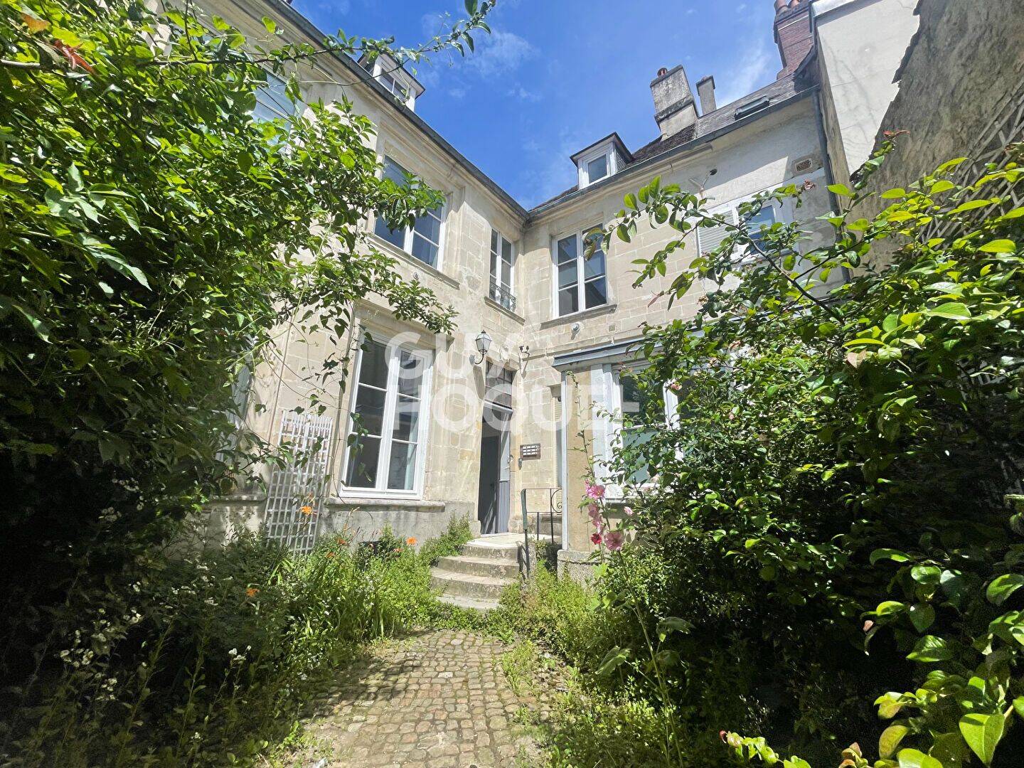 Appartement 3 pièces 62 m² · à Laon · 62 m² · 690 €