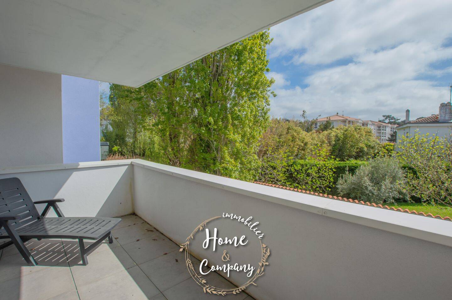 Appartement 2 pièces 54 m² · à Royan · 54,4 m² · 254 500 €