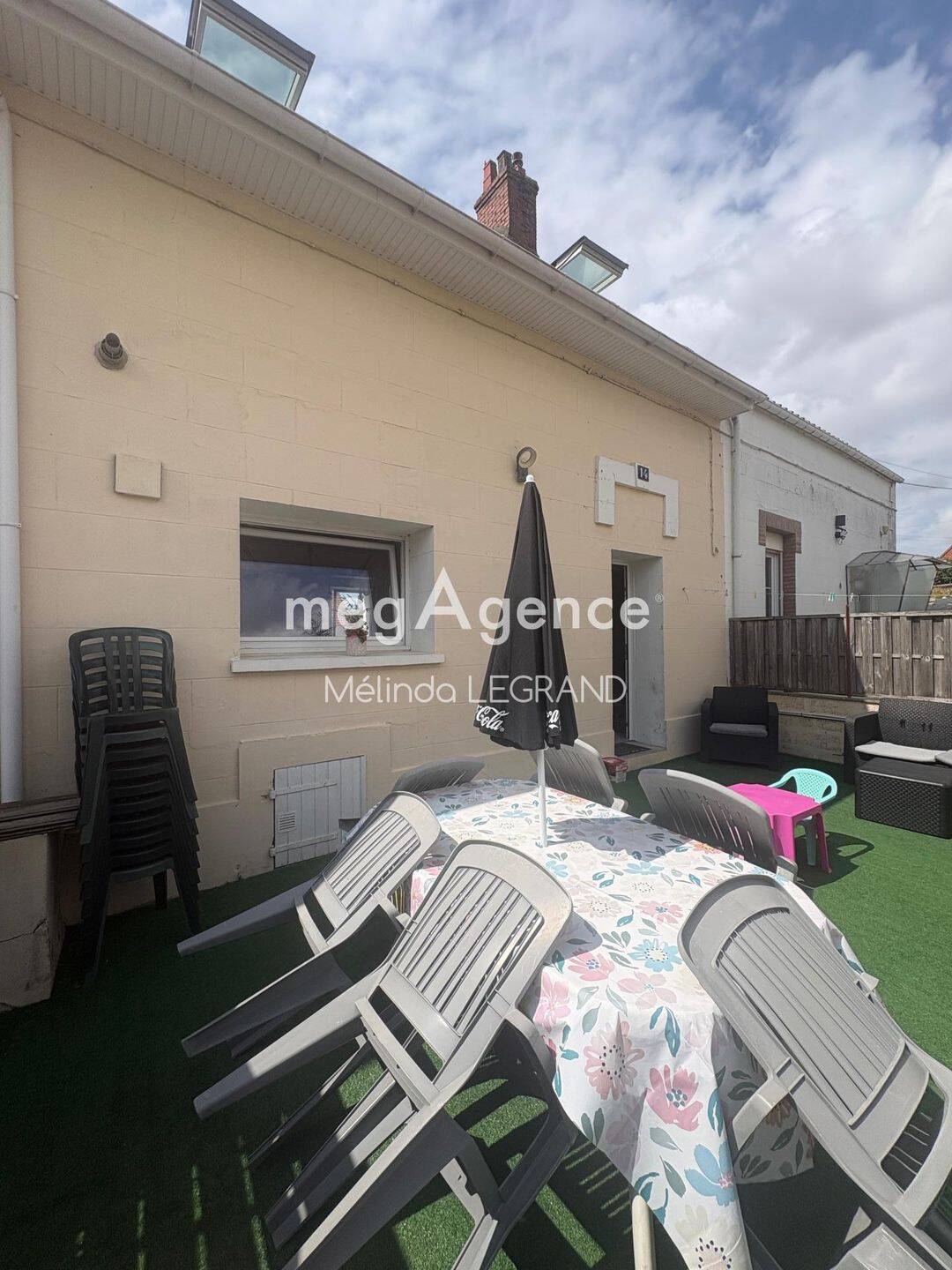 Maison 3 pièces 85 m² · à Rinxent · 85 m² · 196 000 €
