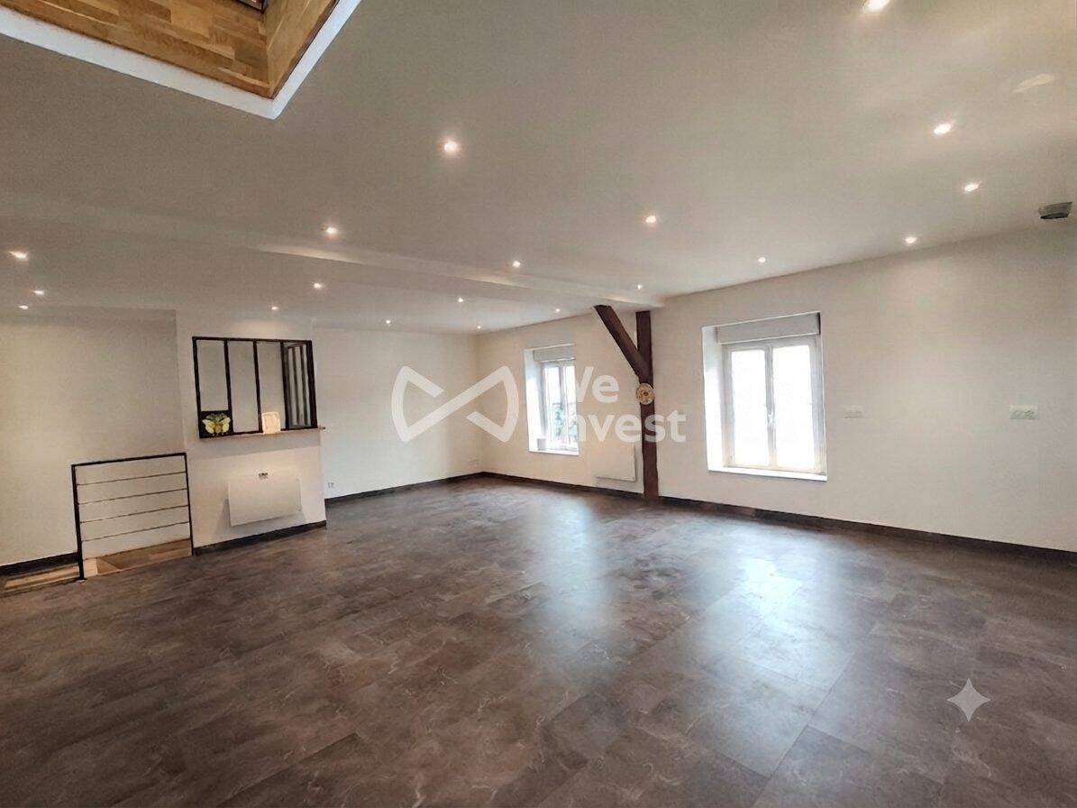 Maison 4 pièces 112 m² · à Lannemezan · 111,9 m² · 220 000 €