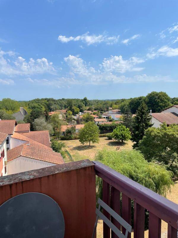 Appartement 1 pièce 37 m² · à Dax · 36,9 m² · 584 €