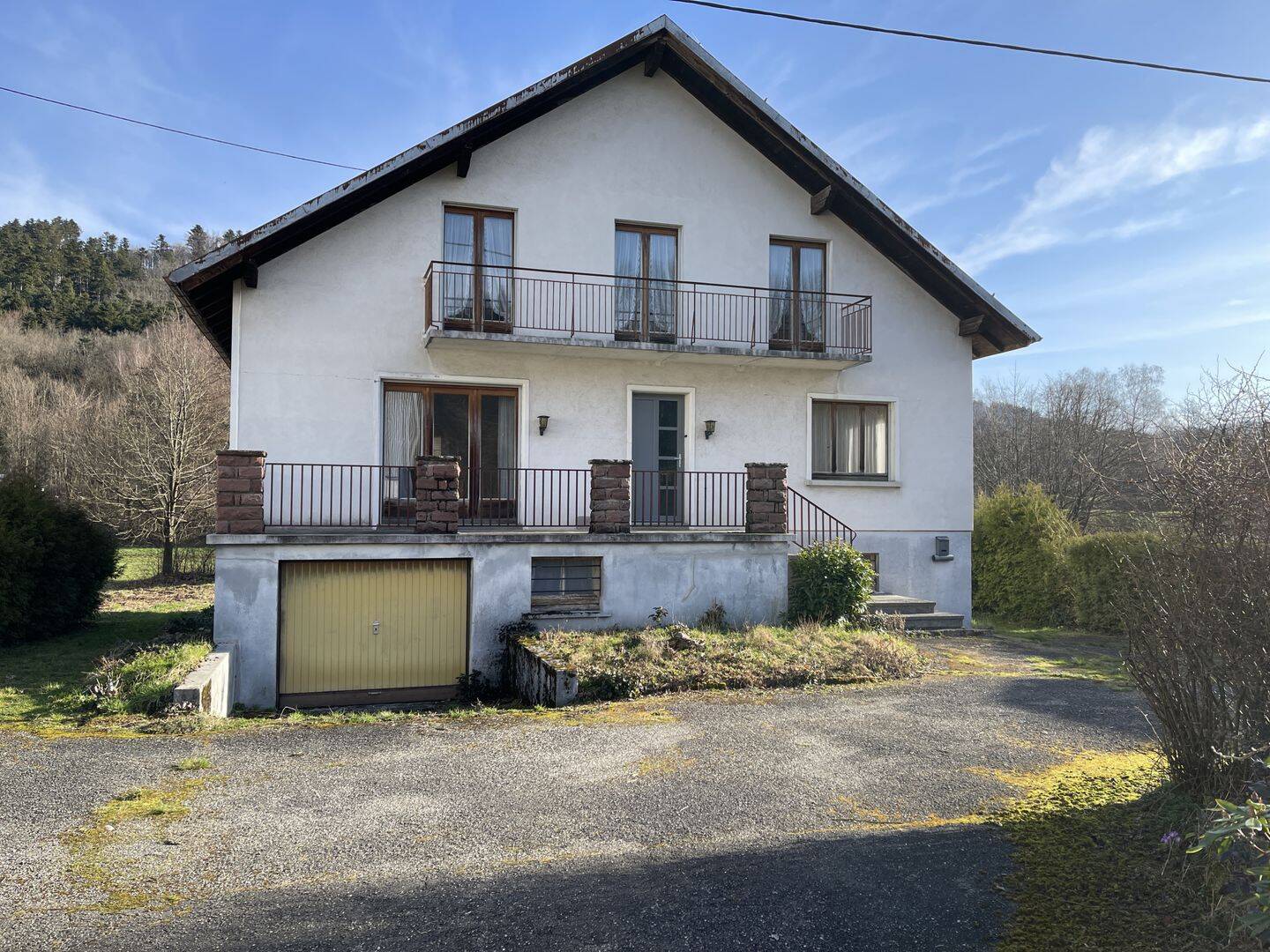 Maison 7 pièces 160 m² · à Masevaux-Niederbruck · 160 m² · 187 000 €