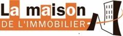 MAISON DE L'IMMOBILIER logo