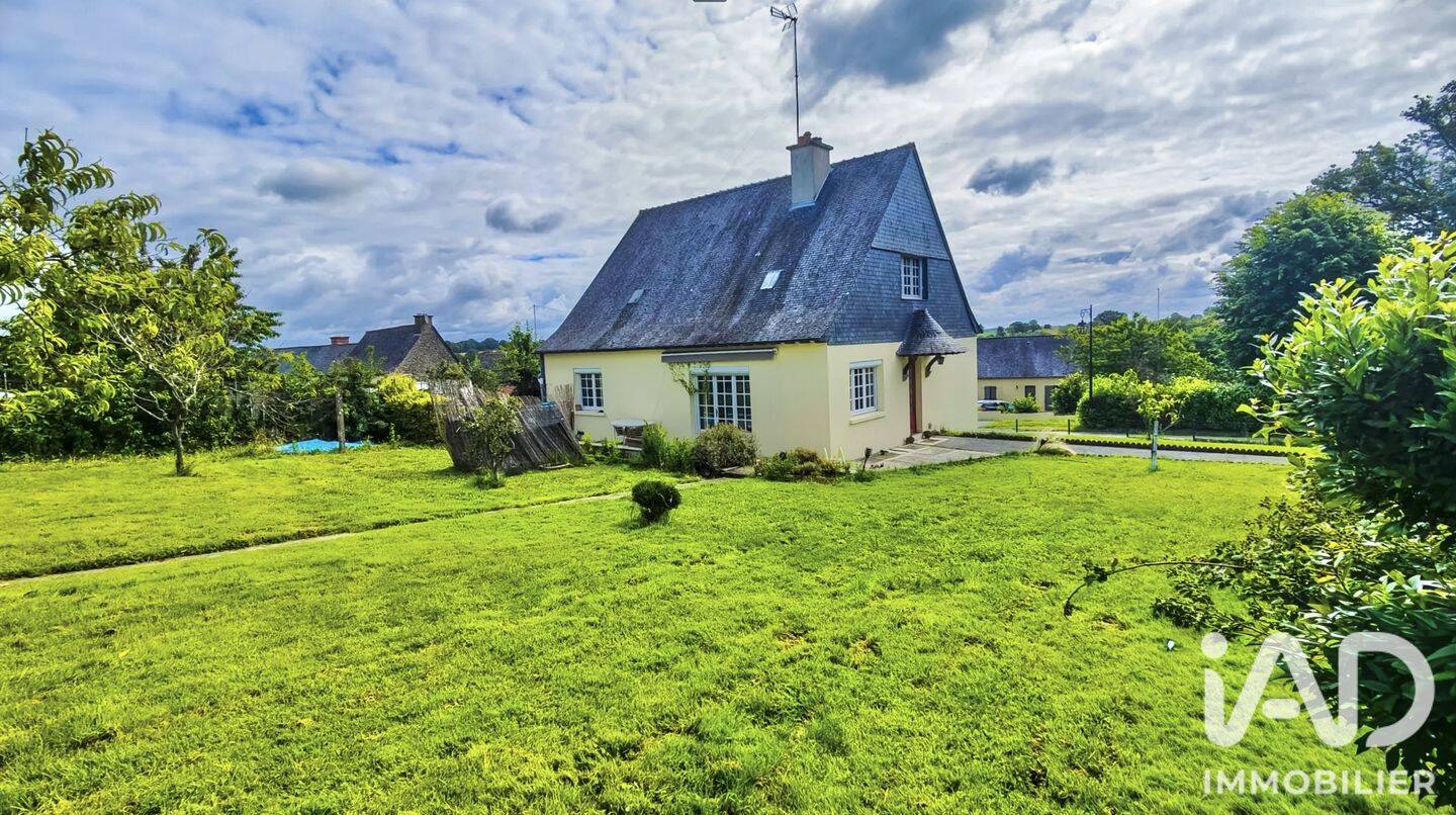 Maison 5 pièces 130 m² · à Champeaux · 130 m² · 200 000 €