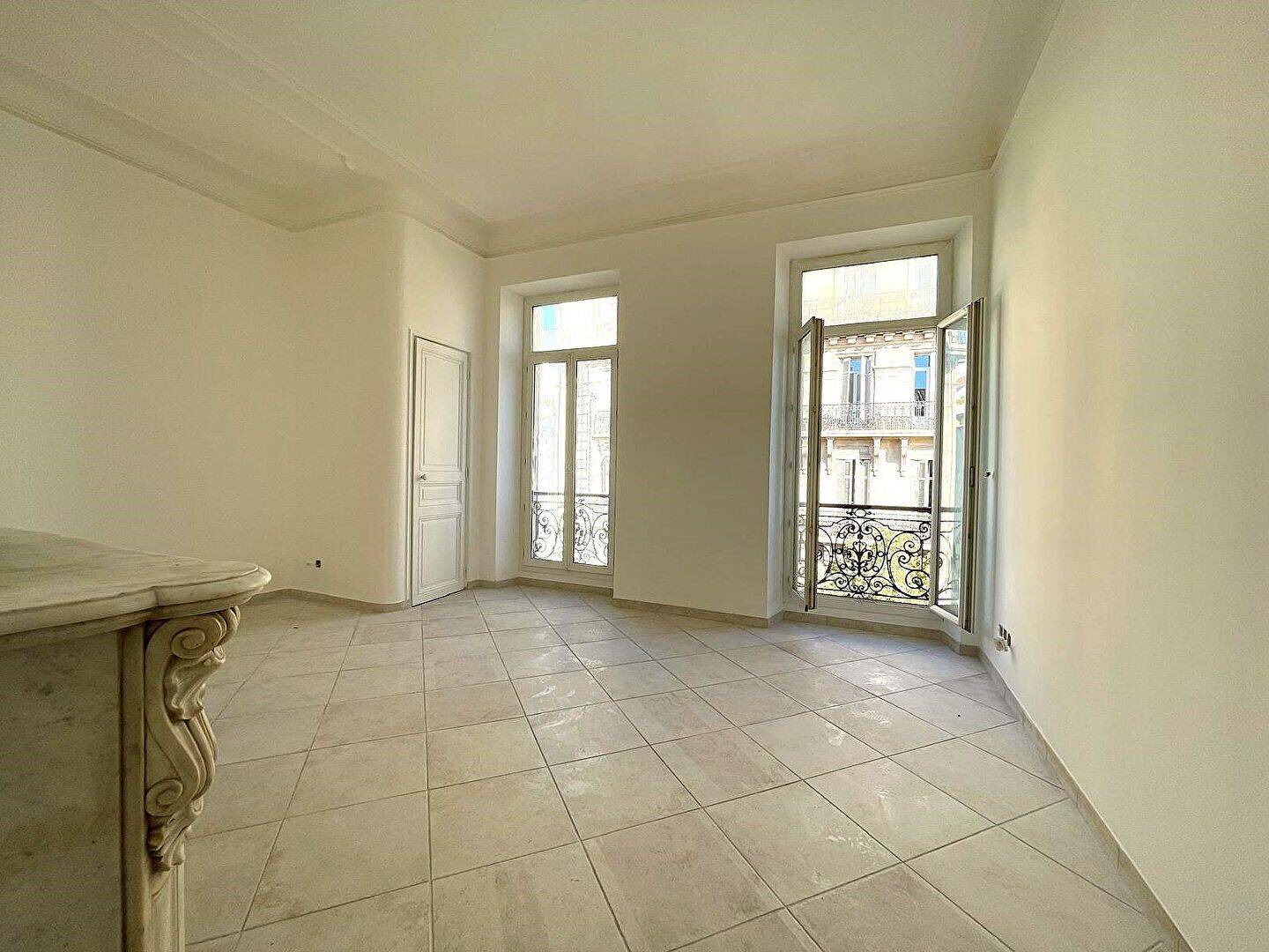 Appartement 2 pièces 61 m² · à Marseille 8ème Arrondissement · 61,2 m² · 955 €/mois