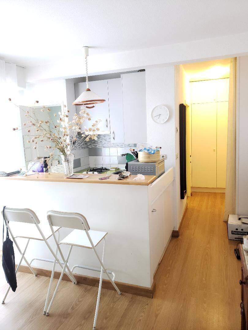 Appartement 3 pièces 58 m² · à Hendaye · 58 m² · 233 000 €