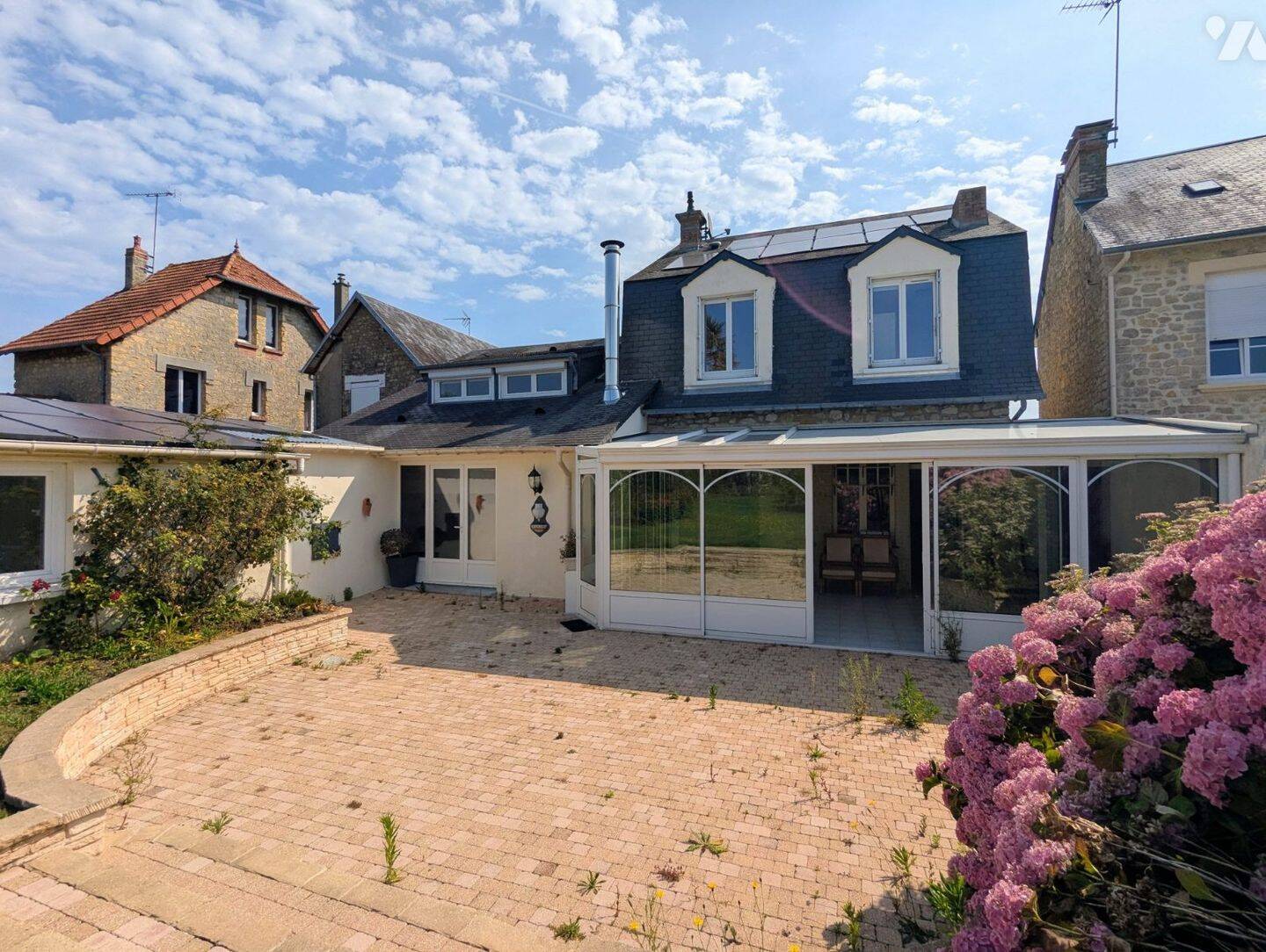 Maison 6 pièces 168 m² · à Isigny-sur-Mer · 168 m² · 286 000 €