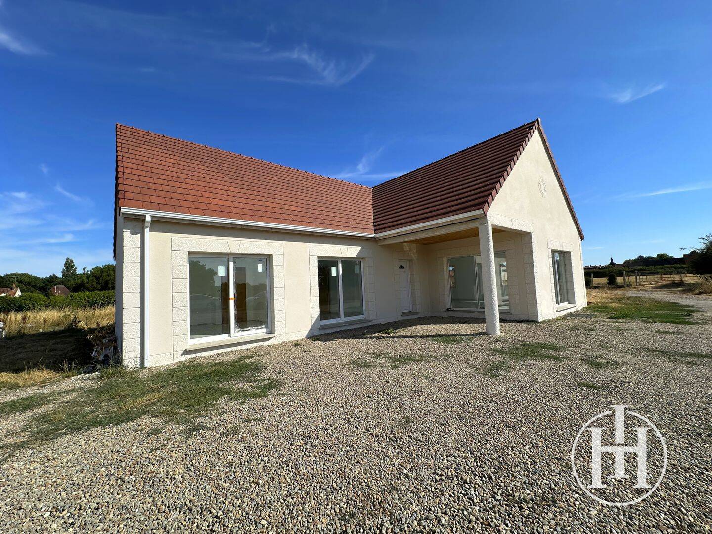 Maison 6 pièces 150 m² · à Épineuil-le-Fleuriel · 150 m² · 182 000 €