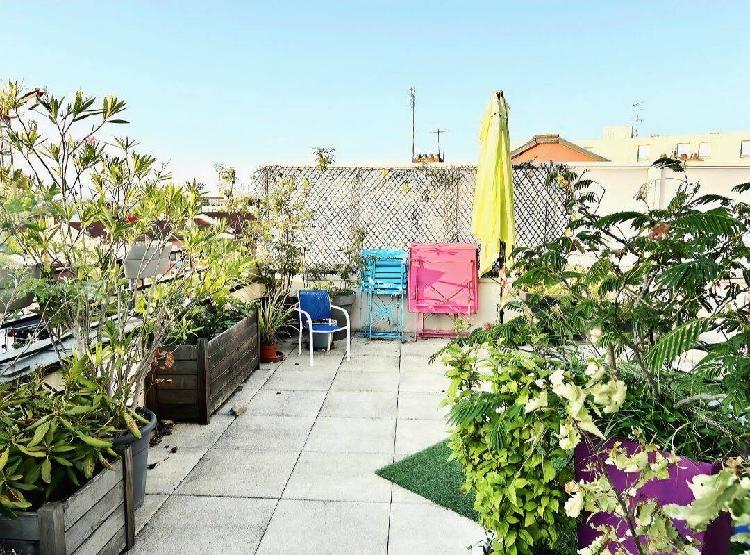 Appartement 4 pièces 79 m² · à Villeurbanne · 79,4 m² · 369 000 €