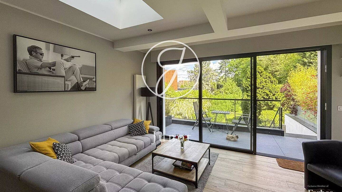 Maison 7 pièces 144 m² · à Lambersart · 143,5 m² · 830 000 €