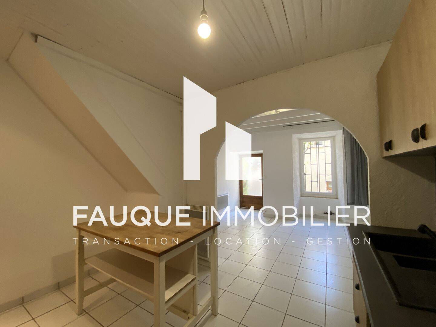 Maison 3 pièces 72 m² · à Chabeuil · 72,3 m² · 626 €/mois