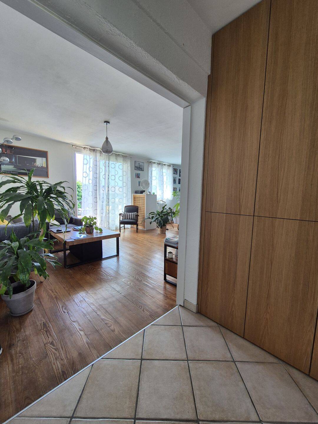 Appartement 4 pièces 82 m² · à Anglet · 82 m² · 320 000 €