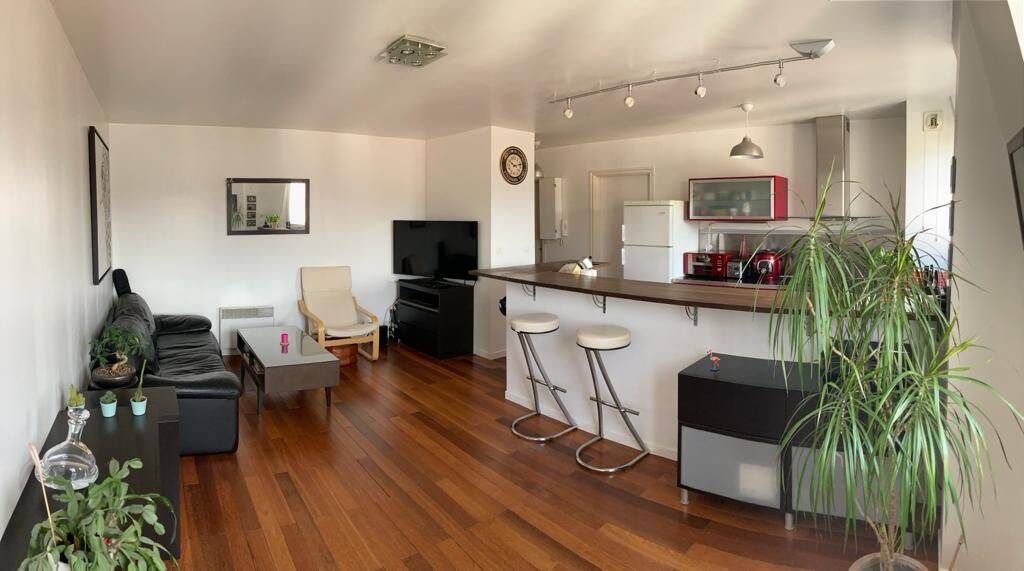 Appartement 2 pièces 46 m² · à Garches · 46 m² · 1 185 €/mois