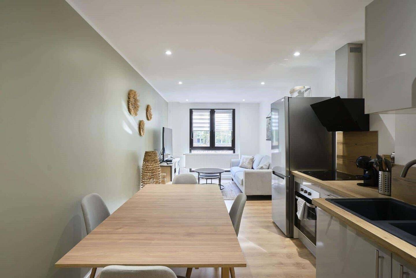 Chambre 1 - ROLAND T - Colocation — 17