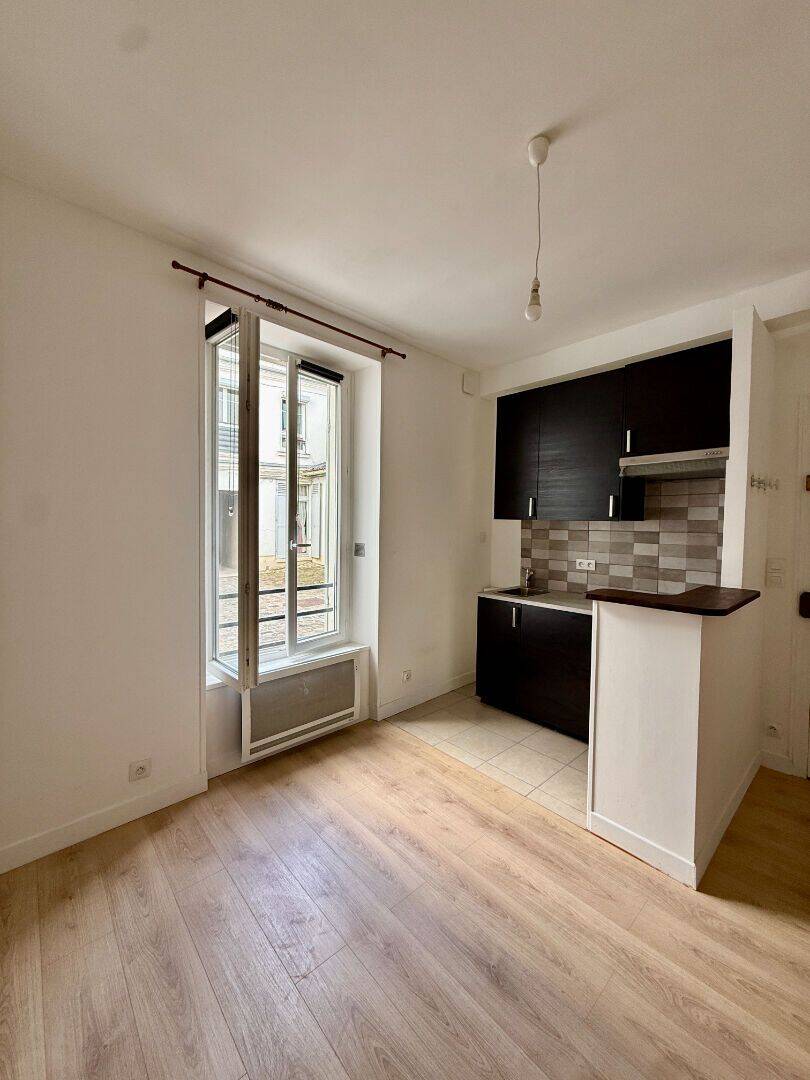 Appartement 1 pièce 20 m² · à Levallois-Perret · 20 m² · 764 €/mois