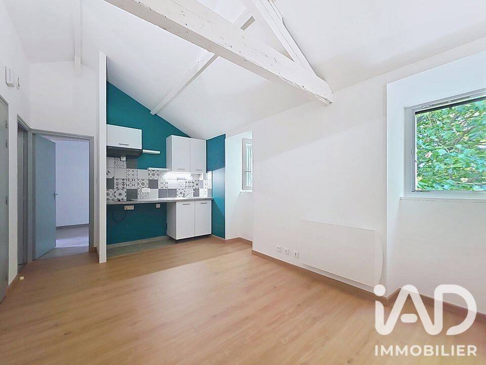 Appartement 2 pièces 33 m² · à Parthenay · 33,3 m² · 54 000 €