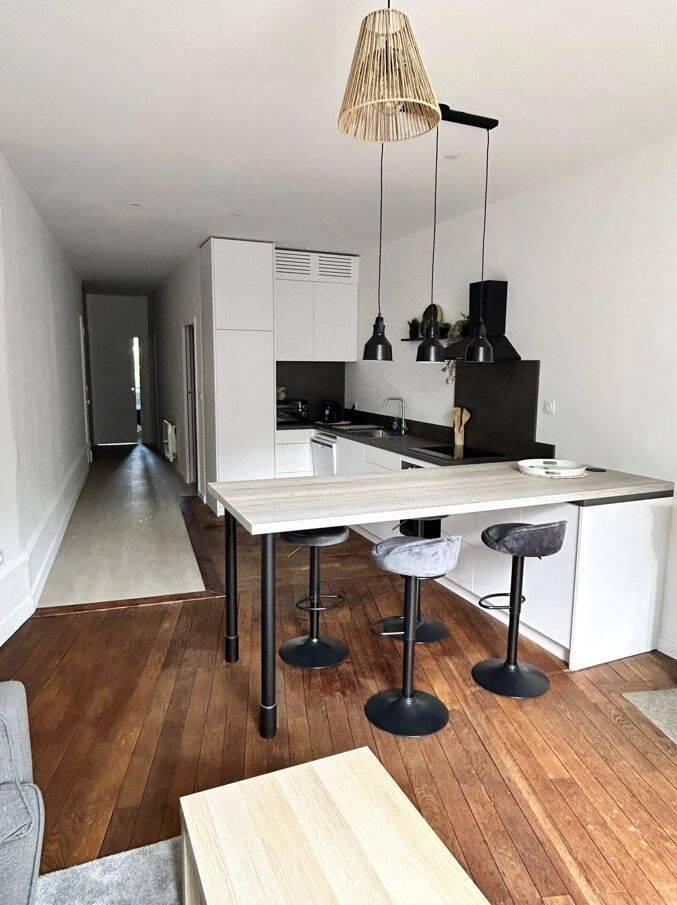 Appartement 2 pièces 56 m² · à Lyon 3ème Arrondissement · 56 m² · 997 €/mois