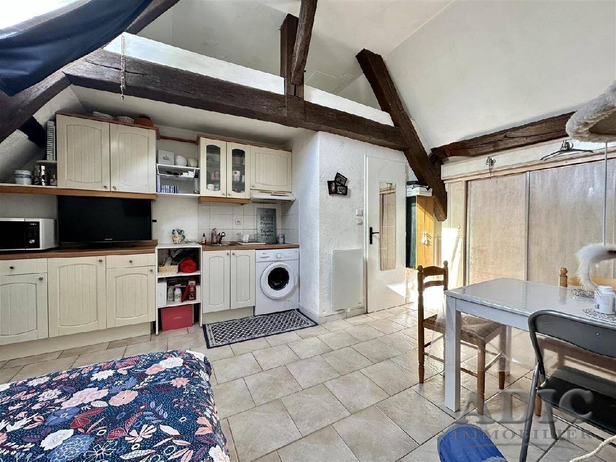 Appartement 1 pièce 26 m² · à Dammartin-en-Goële · 26 m² · 79 900 €