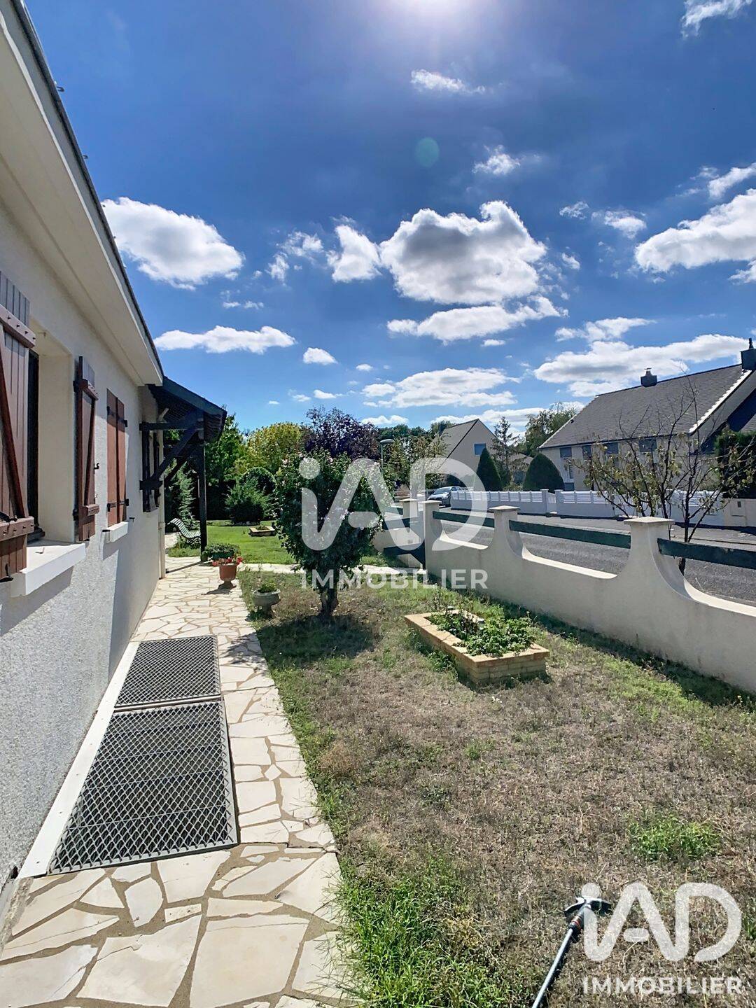 Maison 6 pièces 151 m² · à Ancenis-Saint-Géréon · 151 m² · 385 000 €