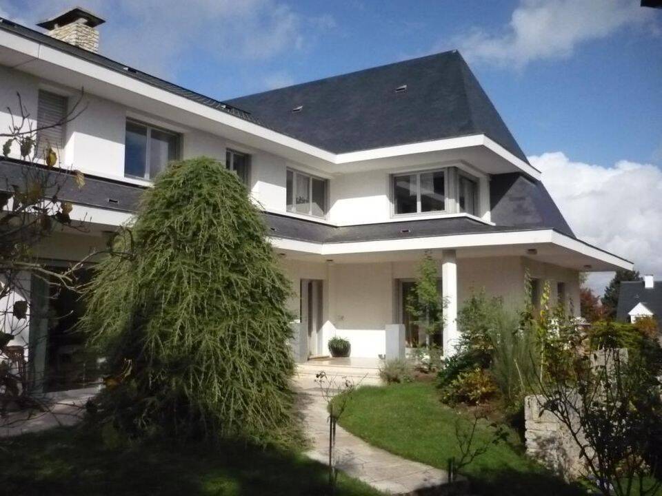 Appartement 1 pièce 25 m² · à Orgeval · 25 m² · 630 €/mois