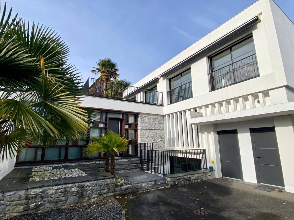 Appartement 2 pièces 45 m² · à Pau · 45 m² · 830 €