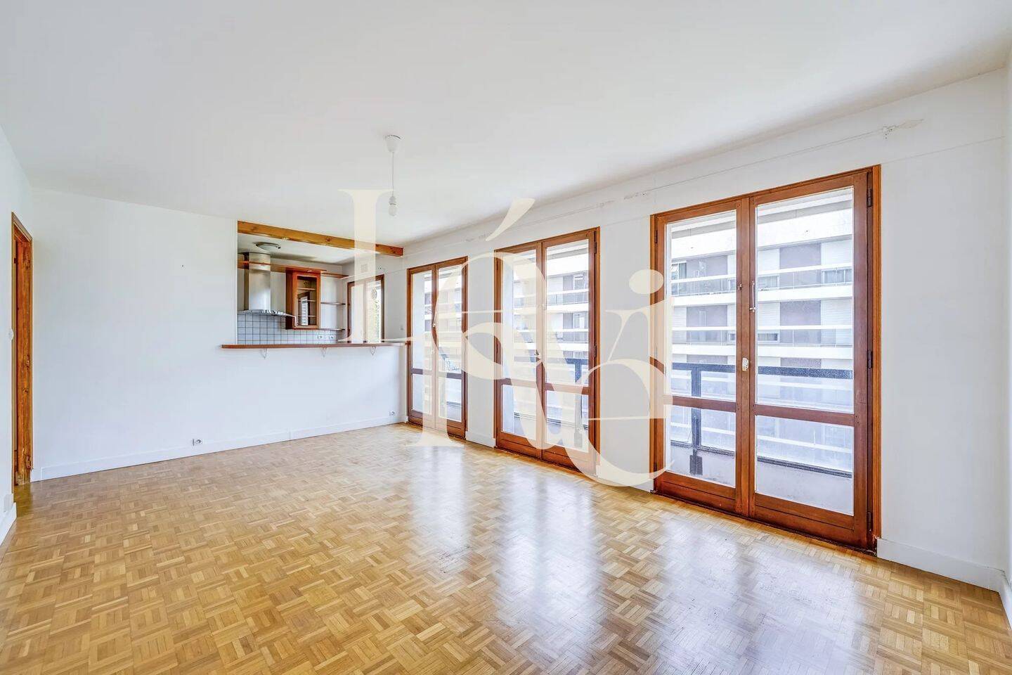 Appartement 3 pièces 68 m² · à Paris 13ème Arrondissement · 68 m² · 525 000 €