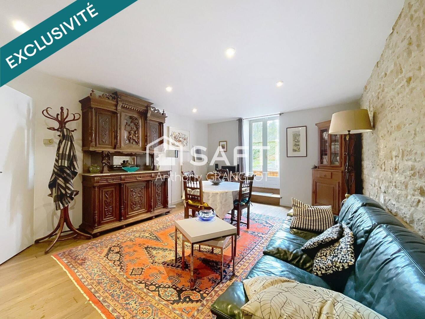 Maison 6 pièces 170 m² · à Jussey · 170 m² · 130 000 €
