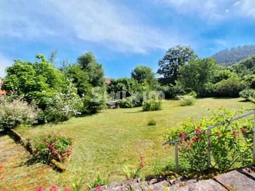 Maison à vendre 240 000 € 15 pièces 6 chambres 367 m² Bruyères 88600