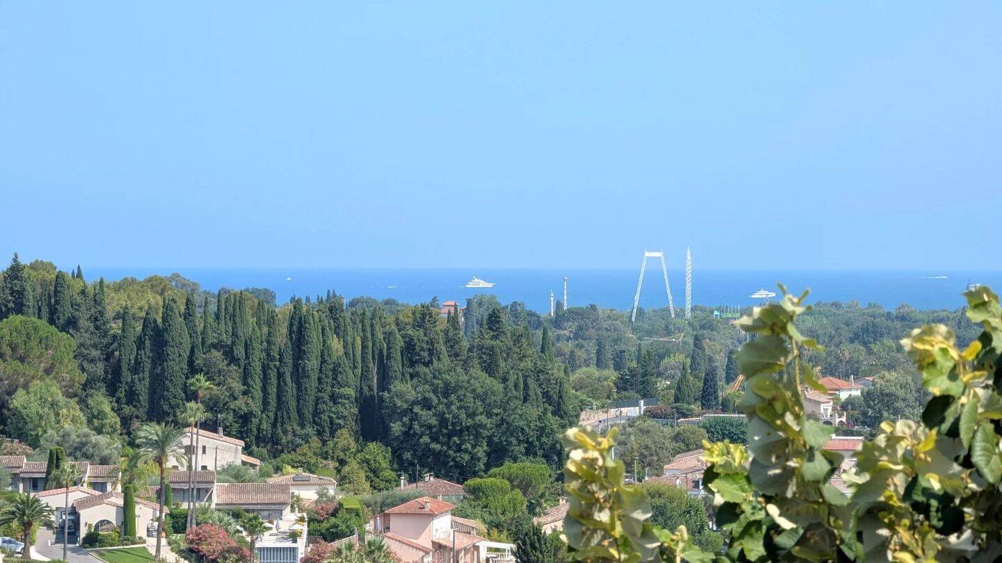 Maison 4 pièces 93 m² · à Biot · 93,4 m² · 575 000 €