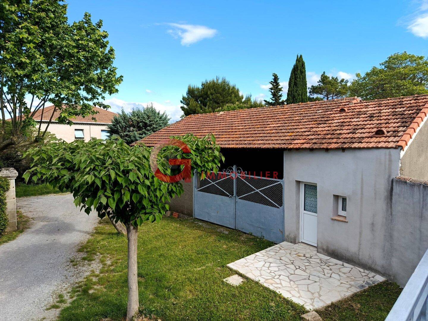 Maison 8 pièces 267 m² · à Saint-Christol-lès-Alès · 267 m² · 350 000 €
