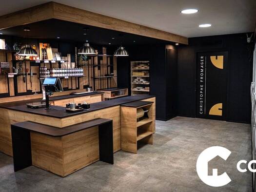 Épicerie / Alimentation Générale à vendre Fonds de commerce 103 500 € 65 m² de surface de vente Saint-Martin-de-Seignanx 40390