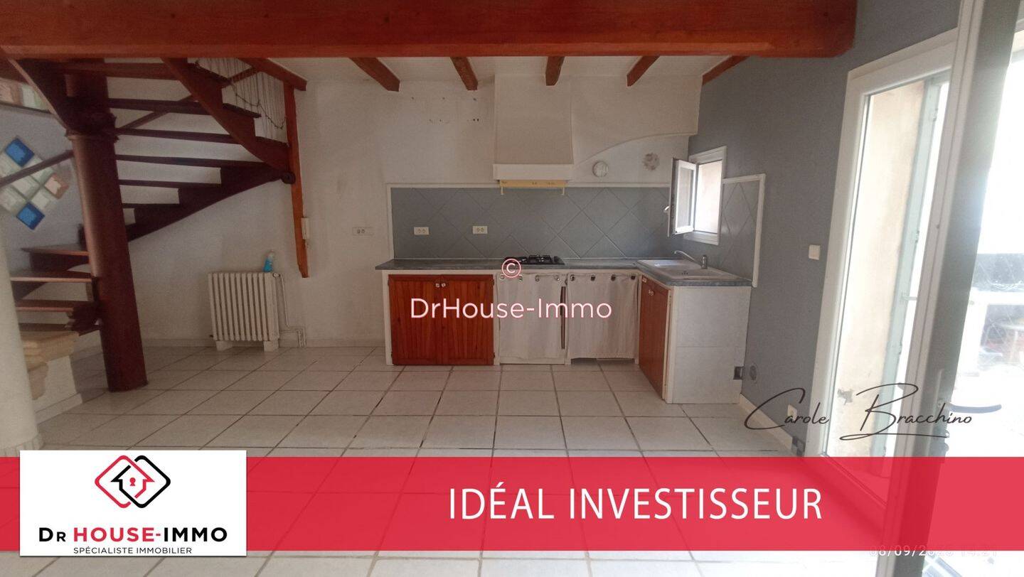 Maison 8 pièces 180 m² · à Aigues-Mortes · 180 m² · 495 000 €