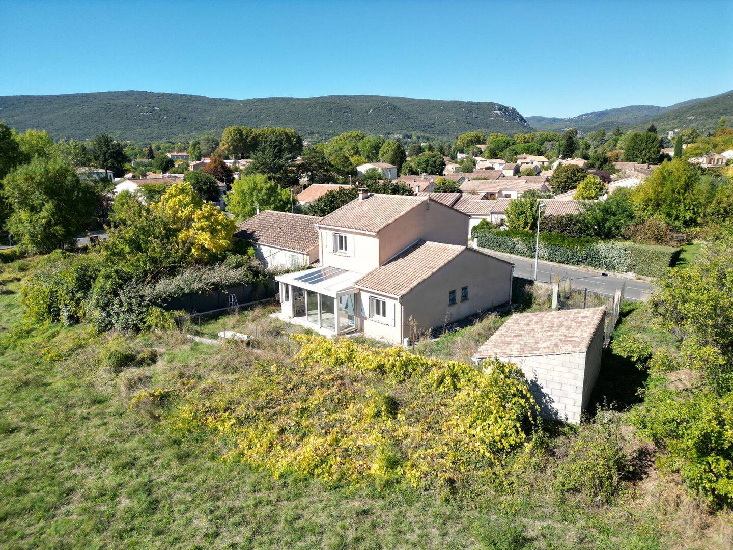 Maison 5 pièces 116 m² · à Laroque · 116 m² · 263 000 €