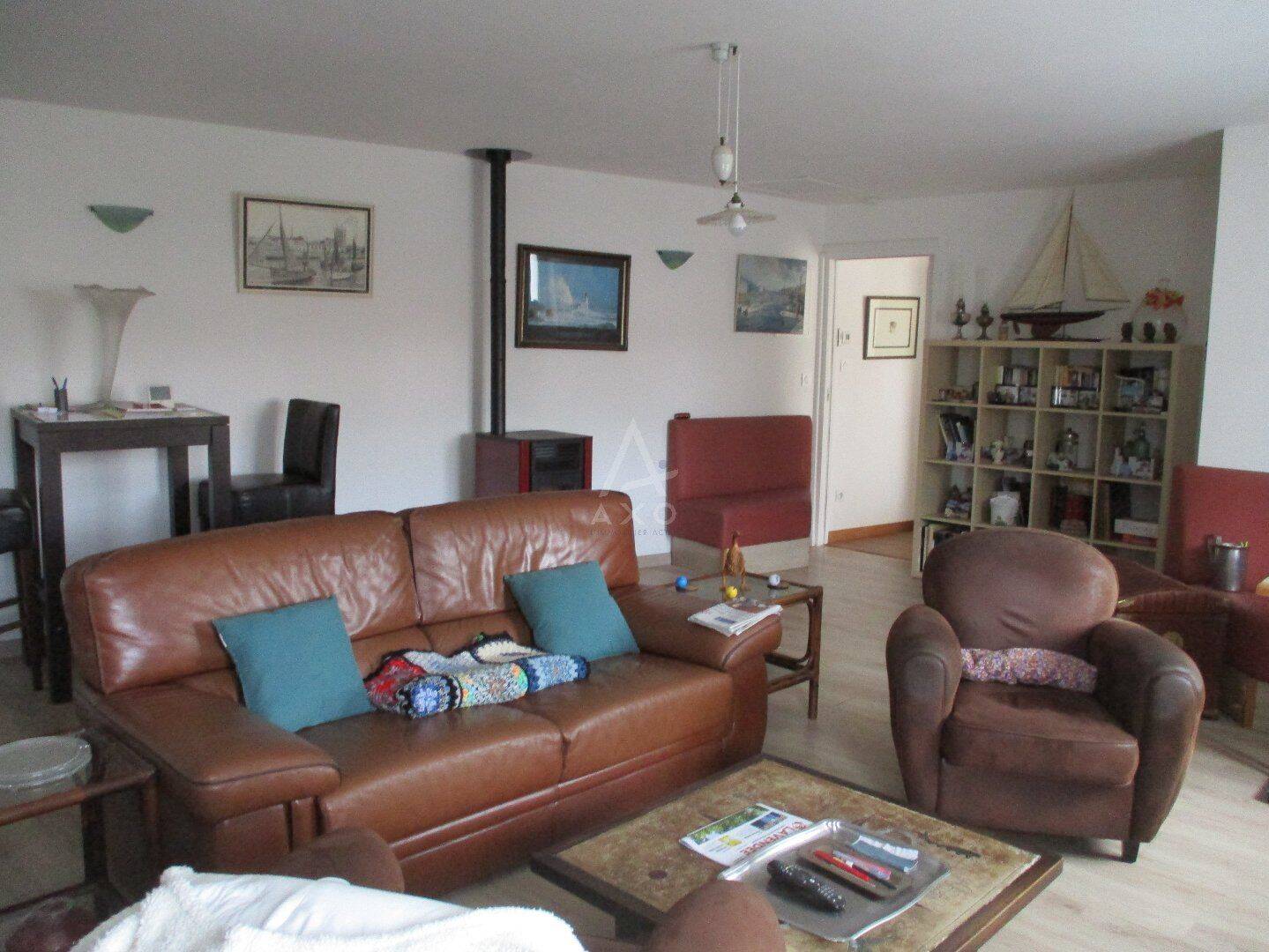 Maison 2 pièces 78 m² · à Jard-sur-Mer · 78 m² · 276 925 €