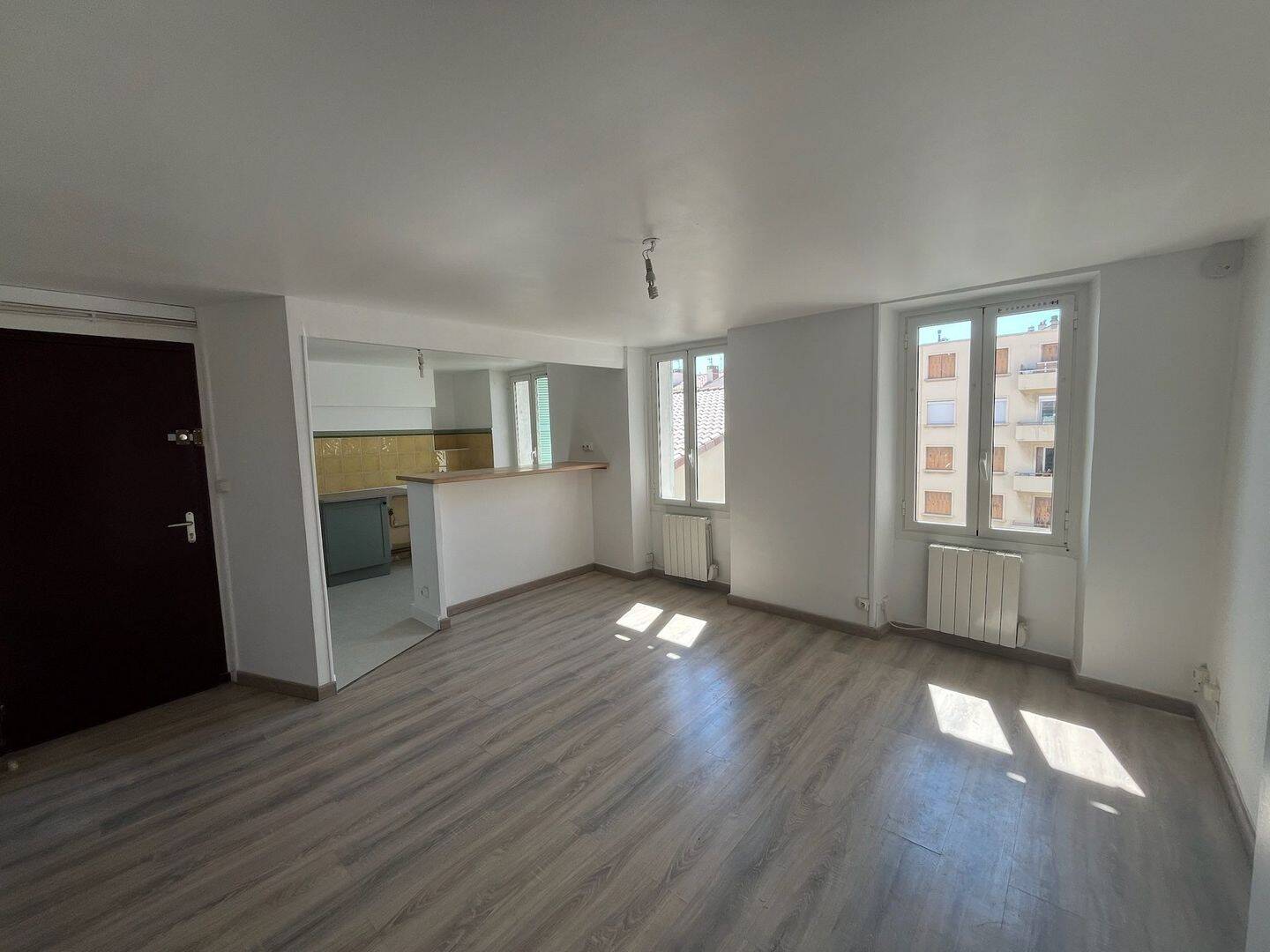 Appartement 3 pièces 72 m² · à Toulon · 72 m² · 985 €/mois