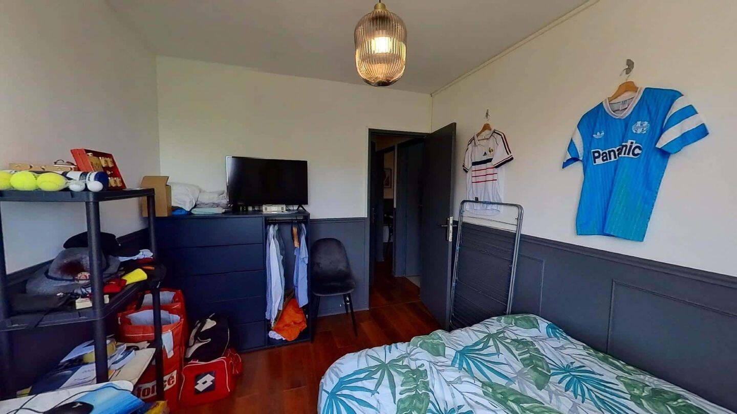 Appartement 1 pièce 15 m² · à Mérignac · 15 m² · 475 €/mois